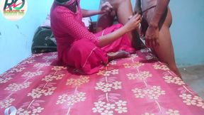 Hindi Threesom Punjabi Bhabhi Ki Chudai Pahali Baar Mast Jabardast Sexy Video Clear Voice
