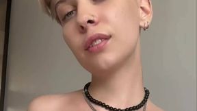 Social Media Creator @CyberV @Teasing and #Nude #Solo #Blonde #Small Tits film movie sexy | Tik.Porn