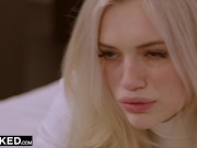 BLACKED The moment Alex Grey decided to only fuck black men