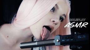 Dirty Maid Service: Licking, Ear-Eating, Massage, Triggers - Get Cleaned Up