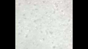 独身男の精子を見る