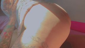 Real Sex Between a Passionate Couple