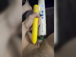 Washroom redecoration and hitachi screwing mother I'd like to fuck solo housewife tattoos compilation toys sextoy decor home improvement