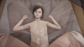 kimetsu no yaiba futa bow