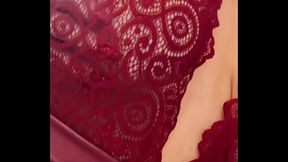 Lundi dernier lors de la St Valentin, apr&egrave_s 3 heures de route, mon ch&eacute_ri m'_a ...