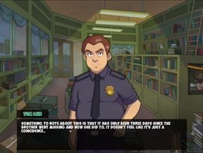 Witch Hunter [v0.7] Part 8 Power Of Love By LoveSkySan69