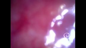 POV of your Dick inside my loose Ass