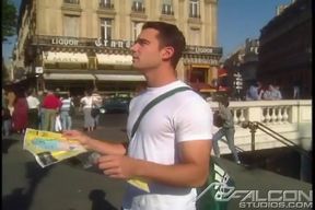 French Connections, Part 1: Temptation