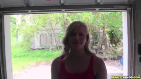 Hot - Street BlowJobs - Side Job