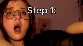 Community Member @audreydevil @Anal Fisting and #Nude #Glasses Porn #18+ Teen gratis hot movie | Tik.Porn