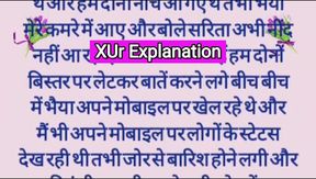 How many of Hindi Stories?