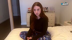 Horny Hot College Stepsis Begs For Creampie Before Class (best Sex Ive Ever Had)