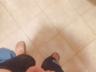 una paja antes de la ducha donation Bitcoin 3BZ1x8dUEyjMzqM5DnRpiFmBdLdHgUndKD