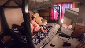 Sexy BBW slutty summer clips
