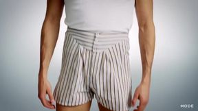 Years Of Fashion Mens Underwear