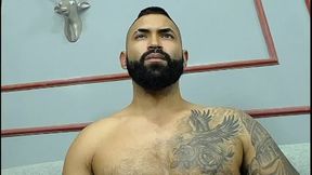 Tyler Jonnes Private Show