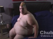 Jay Dragon's Audition preview from chubvideos