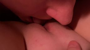 Christmas with My Pervy Stepsister