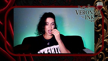 Veronna Ink – the visual embrace you needed III