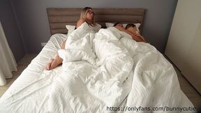 Silent Cheating - Stemom Knows What Shes Doing
