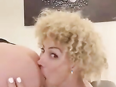 tranny gets blow job p