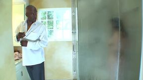 XXX INTERRACIAL HOUSEWIFE PORN - BBC