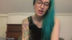 Evil SuperGirl wmv