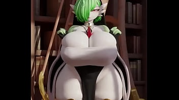 gardevoir milf freira gostosa