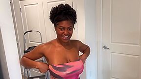 Got Fucked By My Hot Maintenance Man