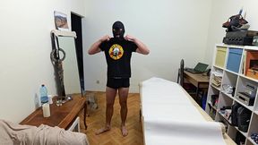 polish escort massage