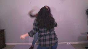 Sumiko Embarrassed 4K