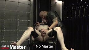 SPH CBT on younger small dick slave PREVIEW