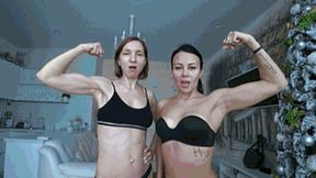We STRONGER and BETTER THAN YOU 12 sm (MW)
