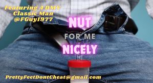Nut For Me Nicely