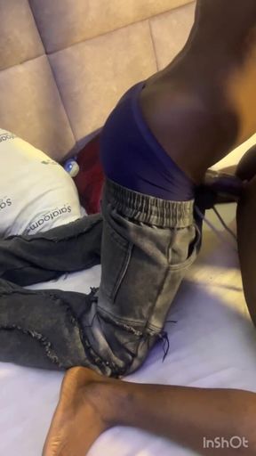 He Is Yummy I Must Saying