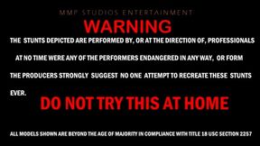 DIAMOND in THE TIED PIPER II