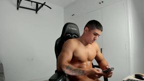 Steve Coopeer Party on Dec 12, 2025