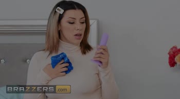 Valentina Jewels and Rose Monroe's Torrid Tale of Heartache and Anal Delights