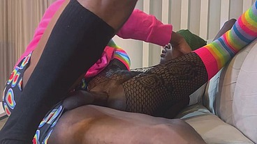 Stilesbhalifa1 pride sex video