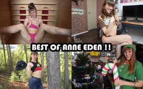 Best of Anne Eden!!