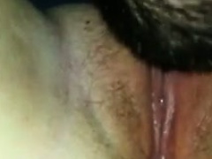 Daughter In Laws Pussy Close Up