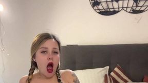 Member content by @RiyaMaa @Teasing & #Brunette #Pregnant Porn #Stockings #Nude hot gratis sex | Tik.Porn