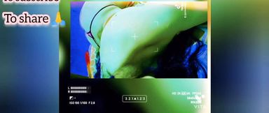 Stepmother Takes Advantage of Her Ex-husband's Divorce to Happily Fuck with Me