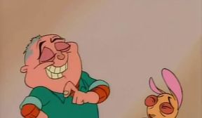 Ren y Stimpy Slo Para Adultos Captulo 0 El Mejor Amigo D