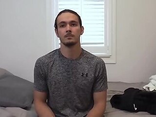 Hor Str8 long hair trade