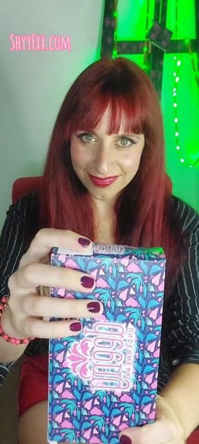 Shyyfxx Gauchita Psychologist Chapter 3: I Get Hot Playing with Balloons! P1