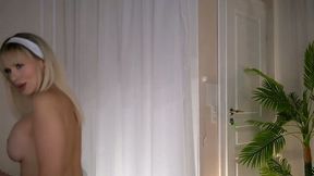 Adeline King Private Show