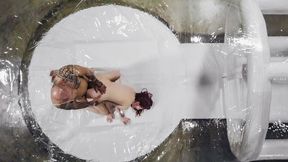 Future Darkly: The Breeding Pod - Pure Taboo