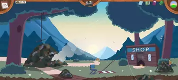 Camp Mourning Wood - Part 44 - Fucked My Favorite MILF by Loveskysanhentai