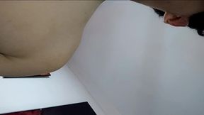 mi mejor amiga acepto este video la puta zorra estaba caliente!